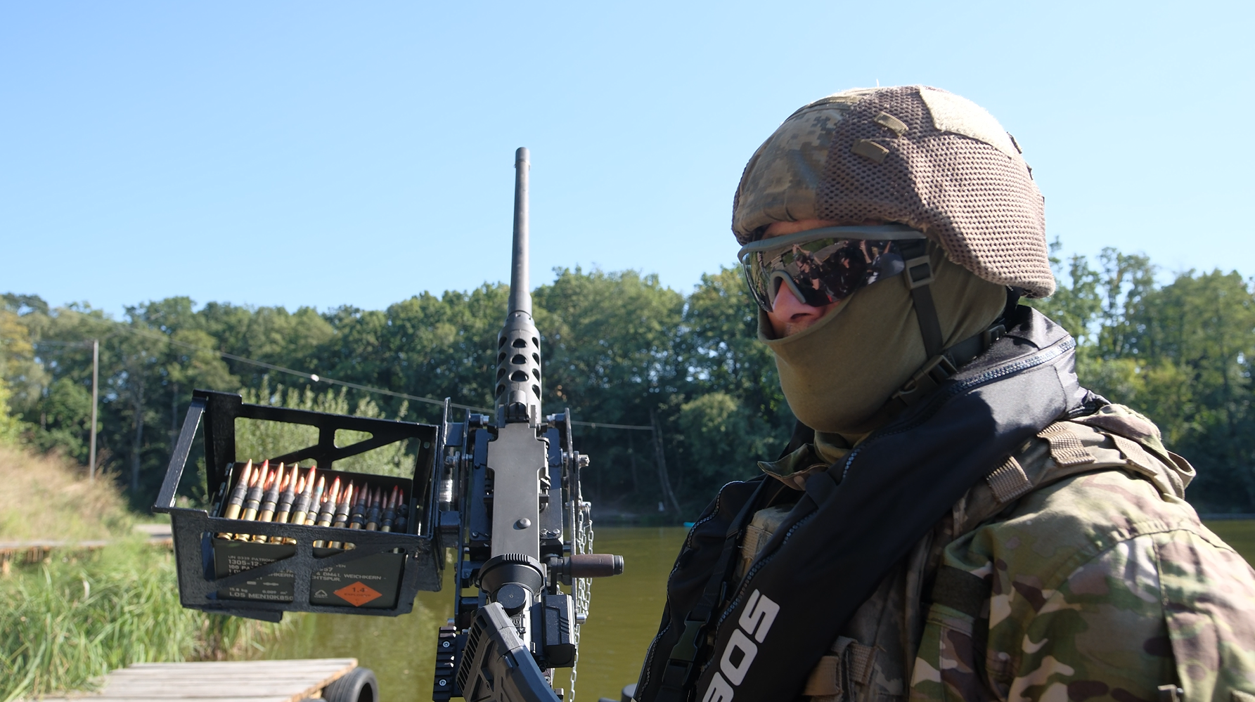 В Києві показали новітні катери для ГУР і розповіли про операцію на Тендерівській косі: фото